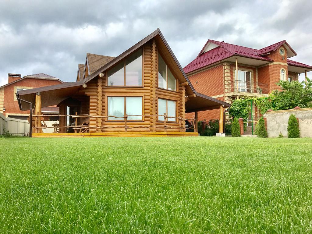 Artinov Villa 빈니차 외부 사진