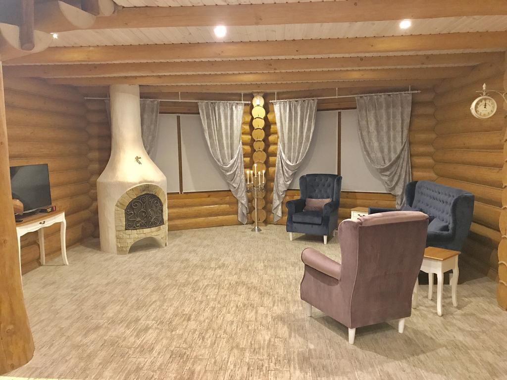 Artinov Villa 빈니차 외부 사진