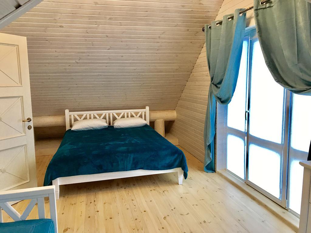 Artinov Villa 빈니차 외부 사진
