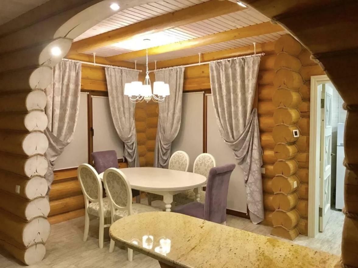 Artinov Villa 빈니차 외부 사진